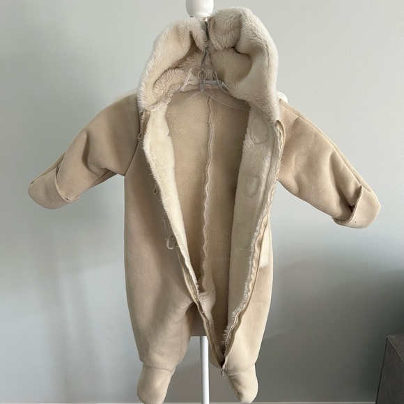 First Impressions Boys Outdoor Suit - 12 Months - Picture 6 of 10